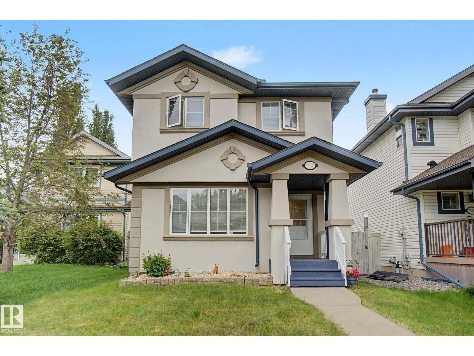 710 Glenwright CO NW