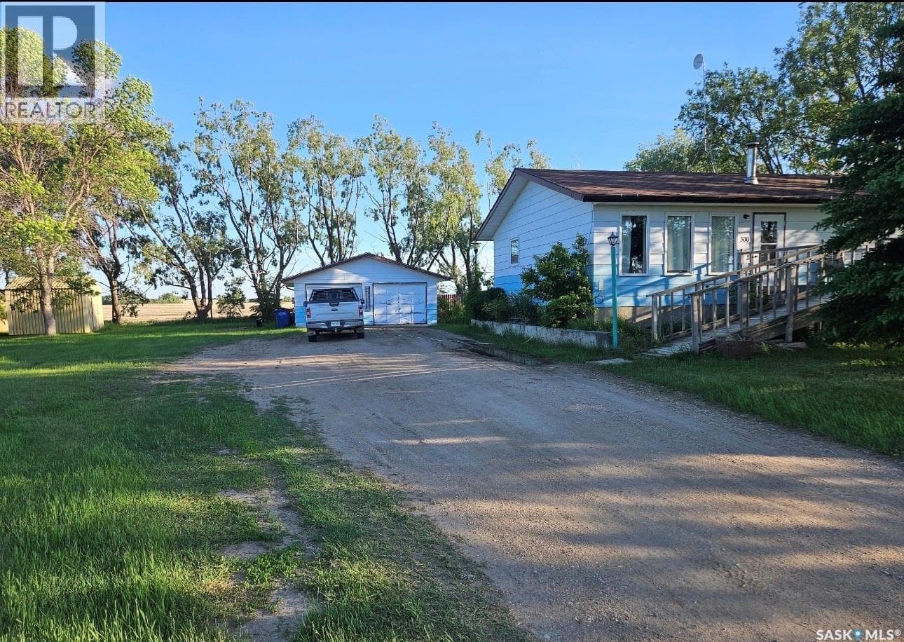 300 Main STREET