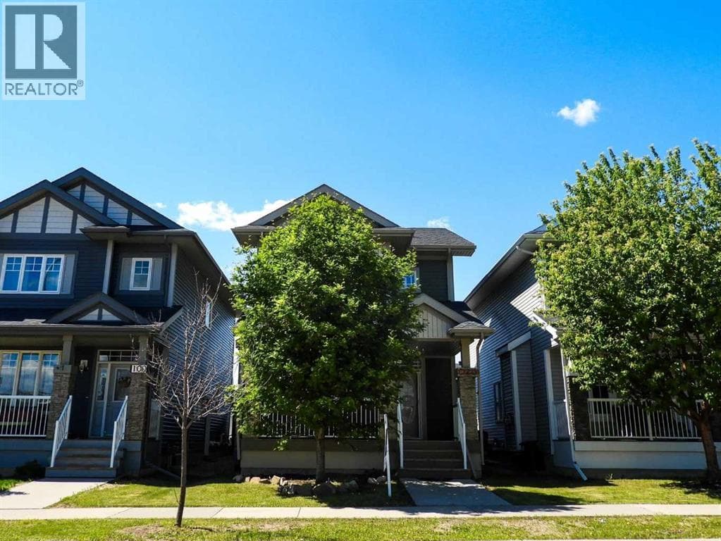 104 Collicott Drive