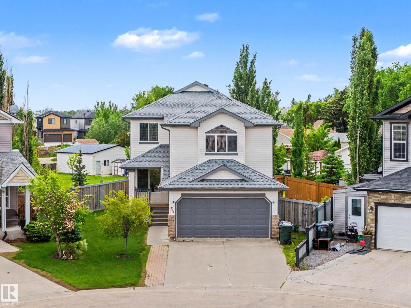 62 GREYSTONE CR — photo 2