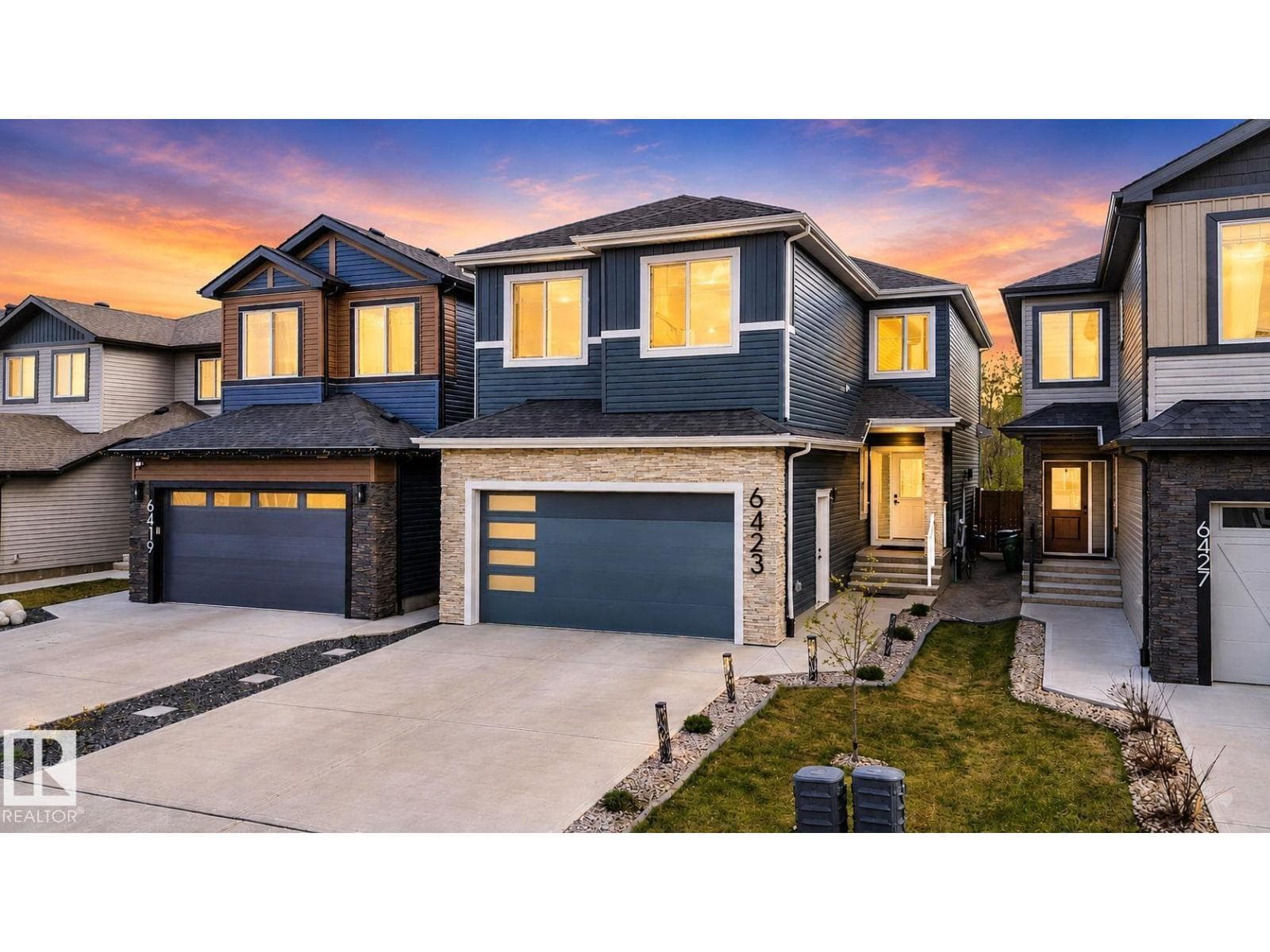 6423 175 AV NW — photo 2