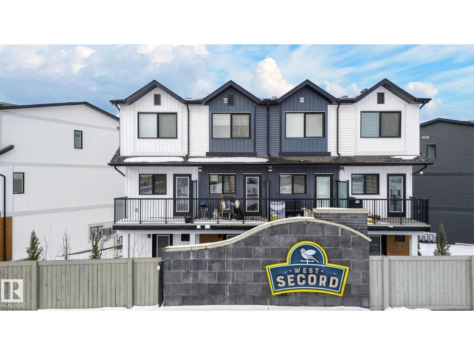 #46 850 SECORD BV NW