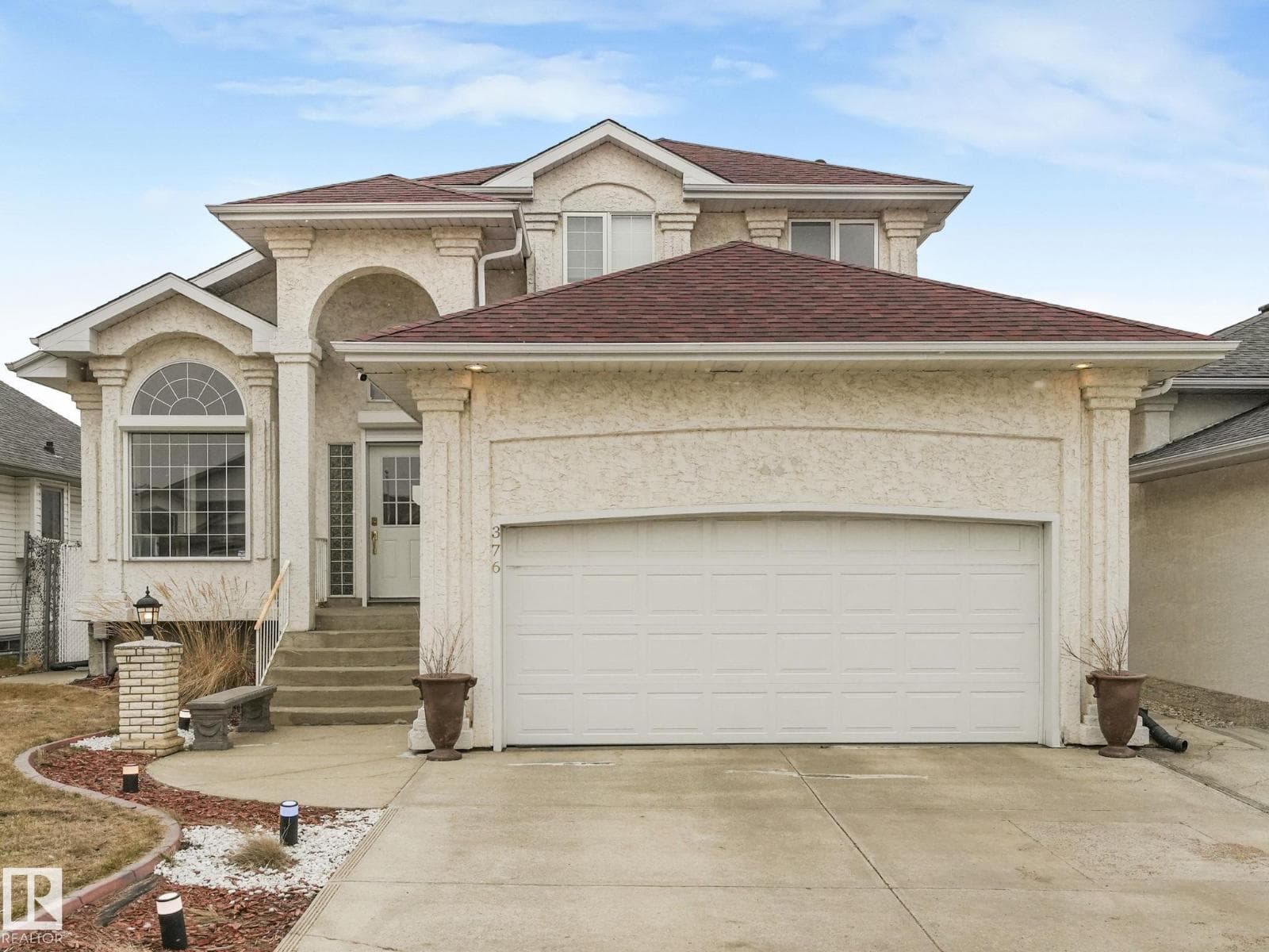 376 HOLLICK KENYON RD NW