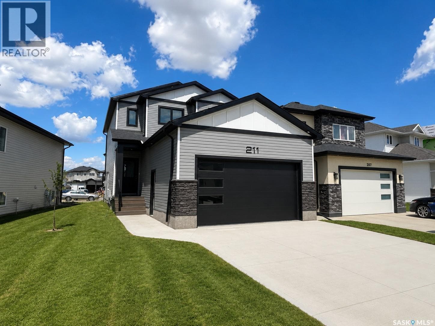 211 Sharma LANE