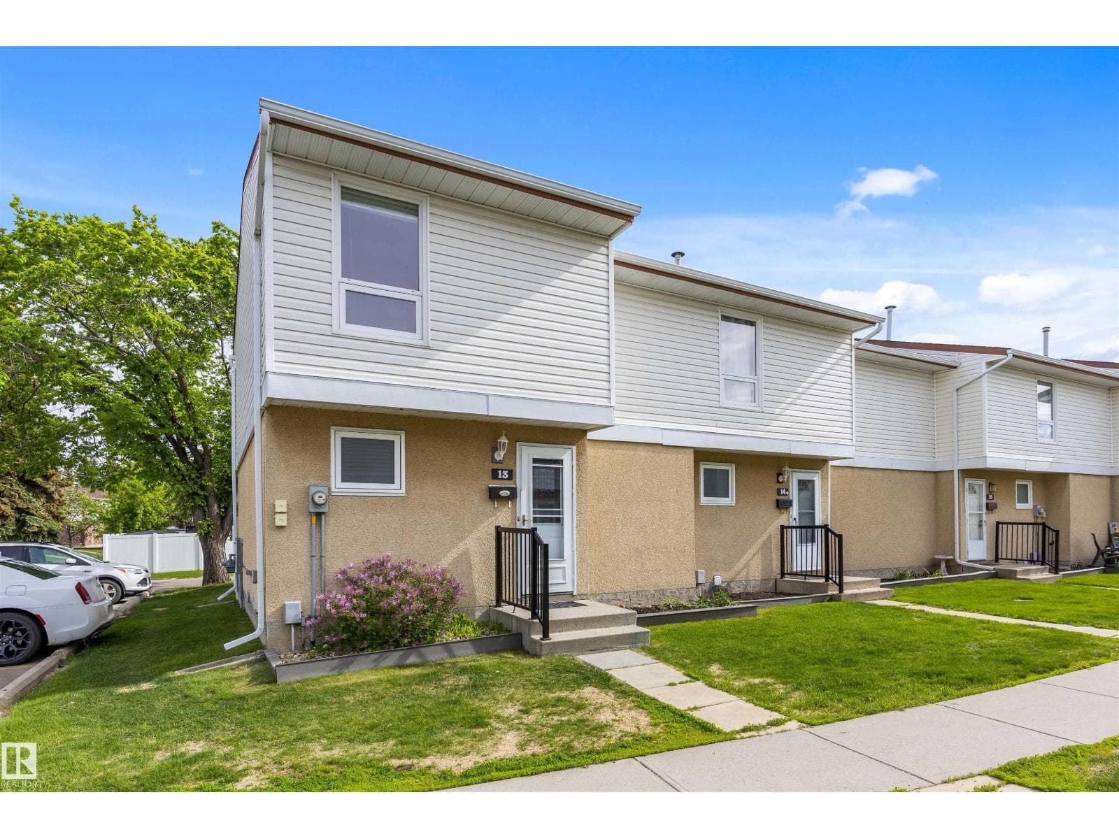 #13 9310 Morinville DR