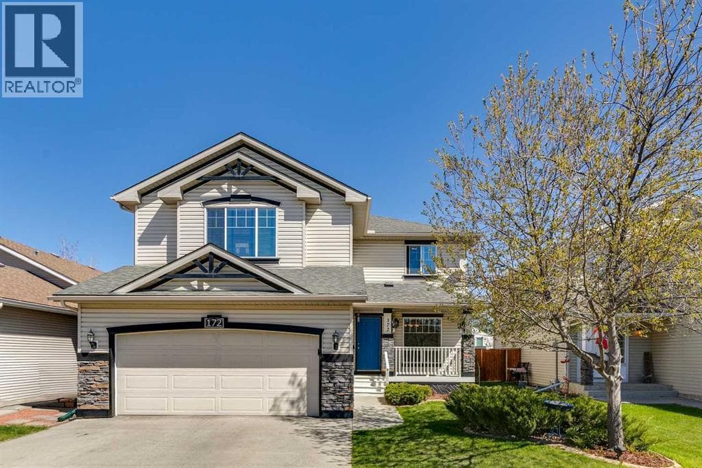 172 West Lakeview Circle