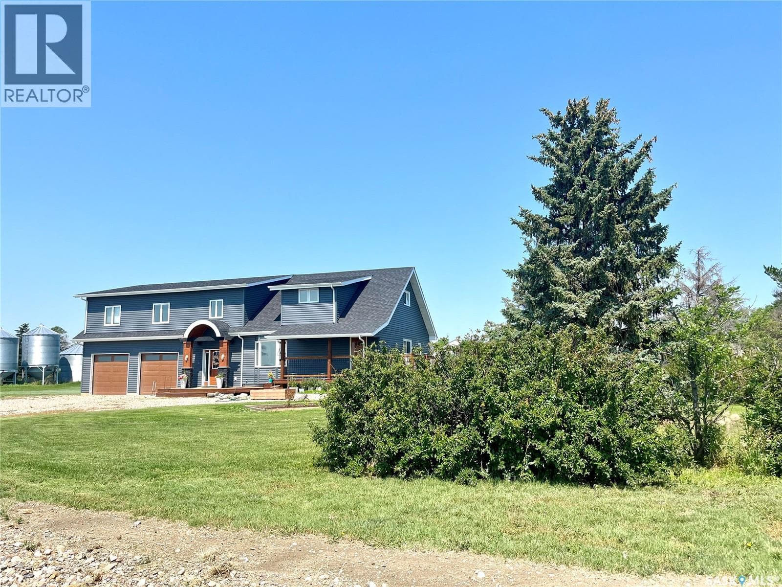 Howe Acres
