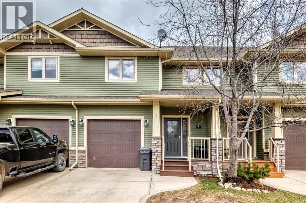 #15, 4603 Ryders Ridge Boulevard