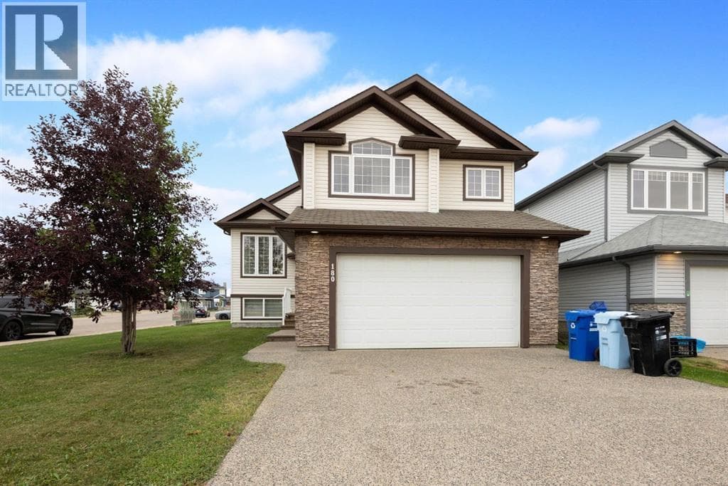 180 Mountain Avens Crescent