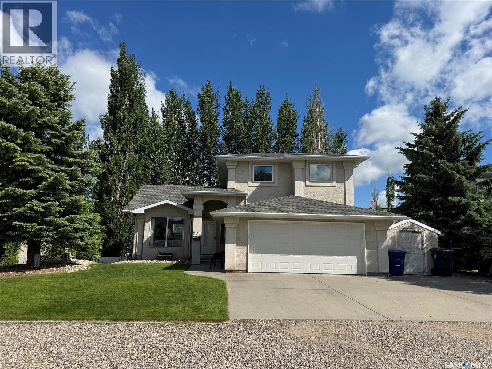 509 Meadow ROAD