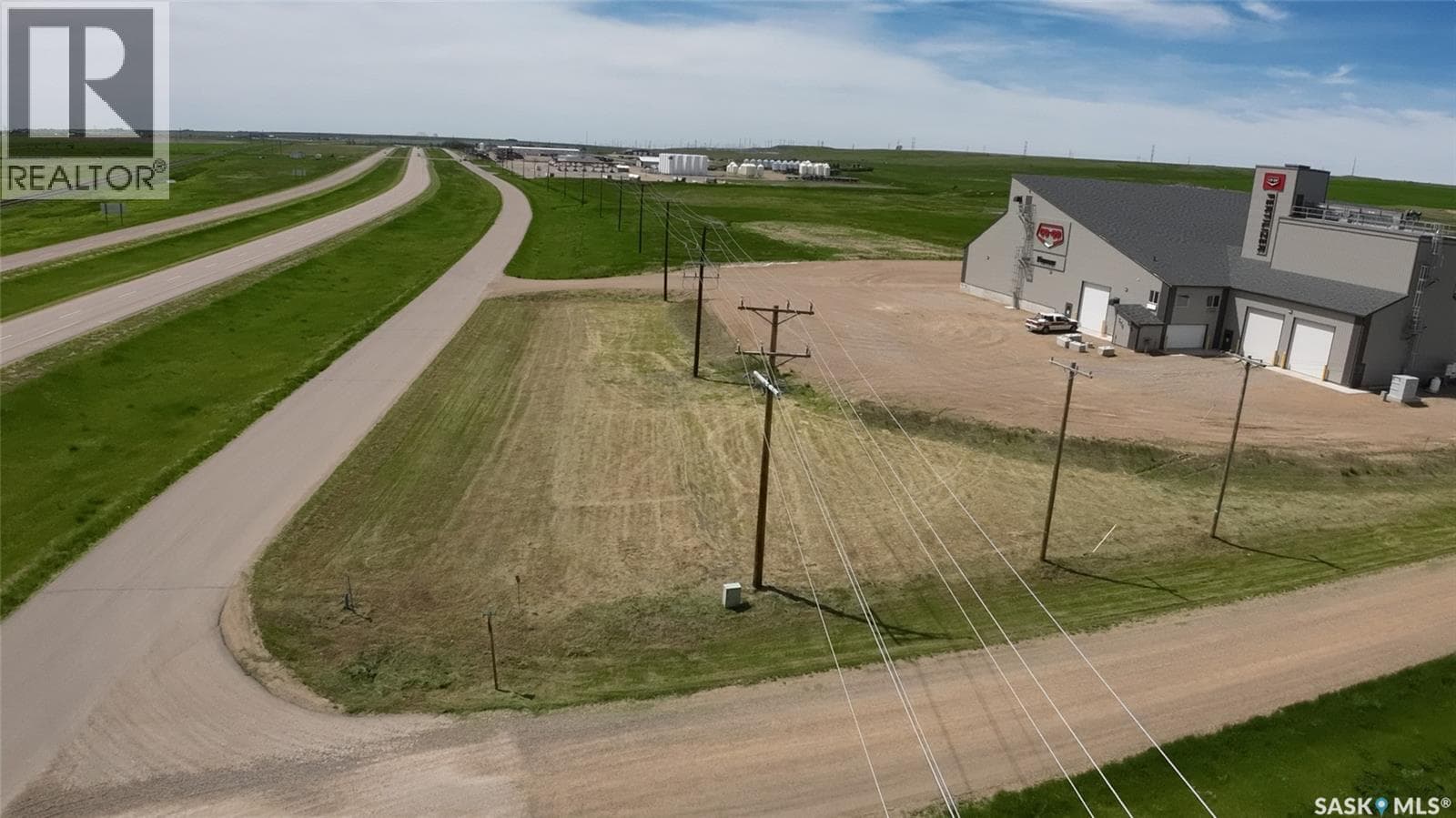 Highway 1 Frontage Lot — photo 3