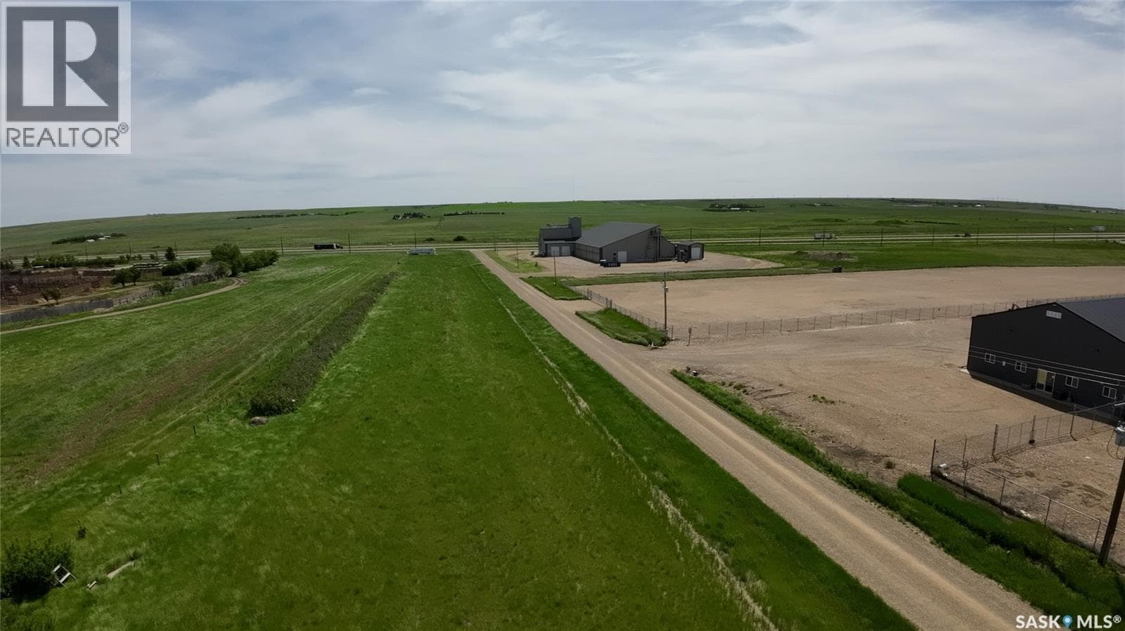 Highway 1 Frontage Lot — photo 5