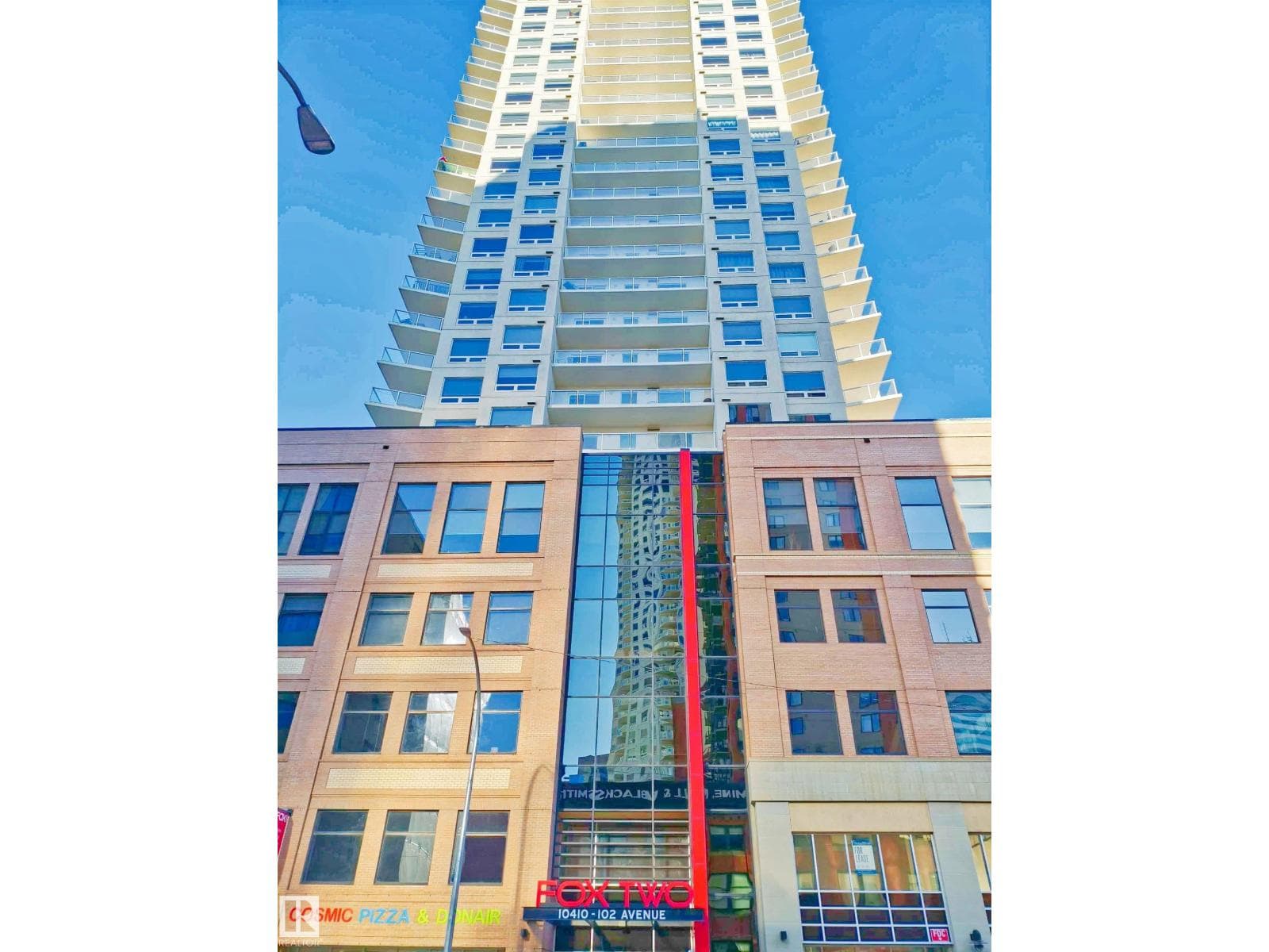 #2505 10410 102 AV NW — photo 5