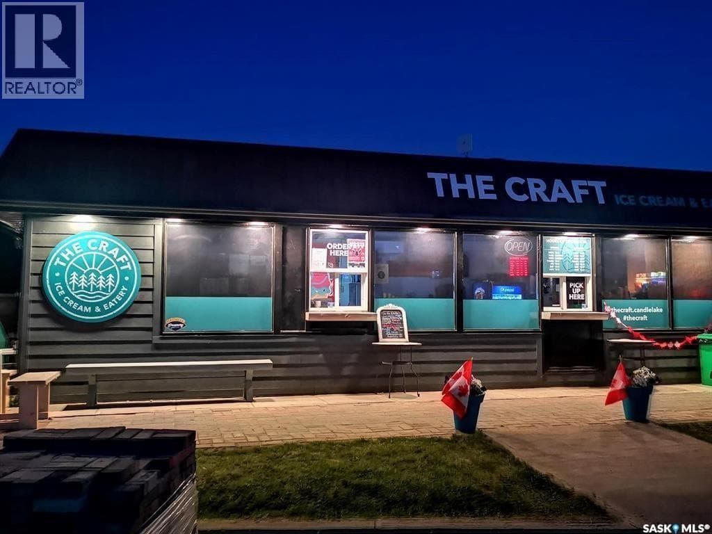 The Craft - Ice Cream & Eatery — photo 5