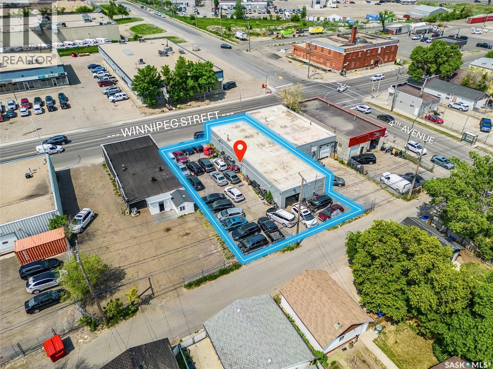 1015 WINNIPEG STREET — photo 2