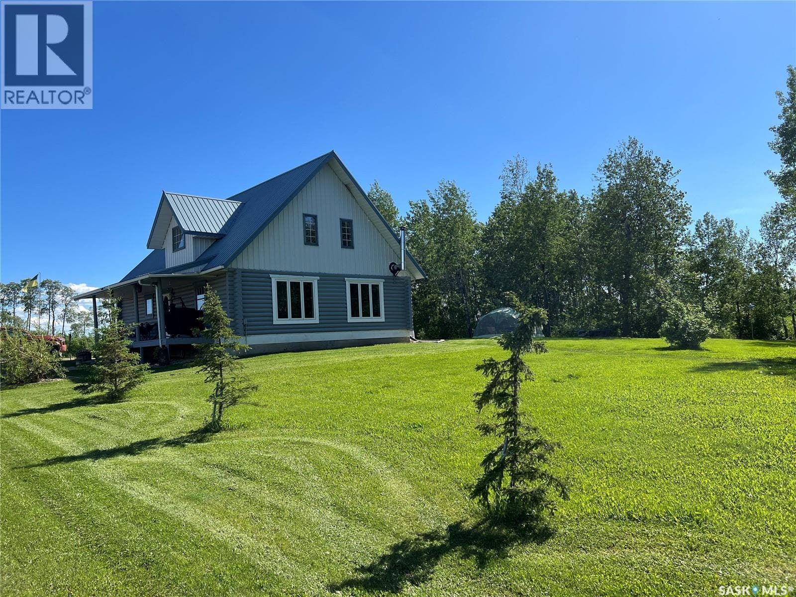 Kiehn Acreage — photo 2