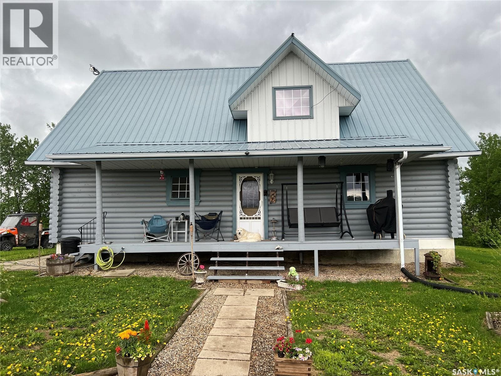 Kiehn Acreage