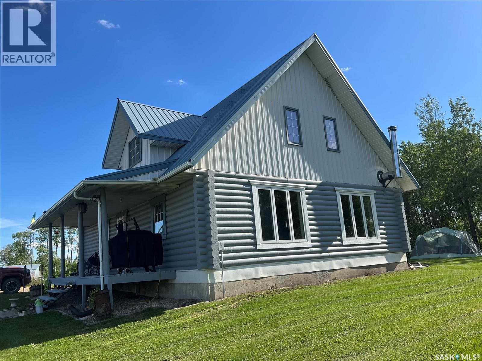 Kiehn Acreage — photo 3