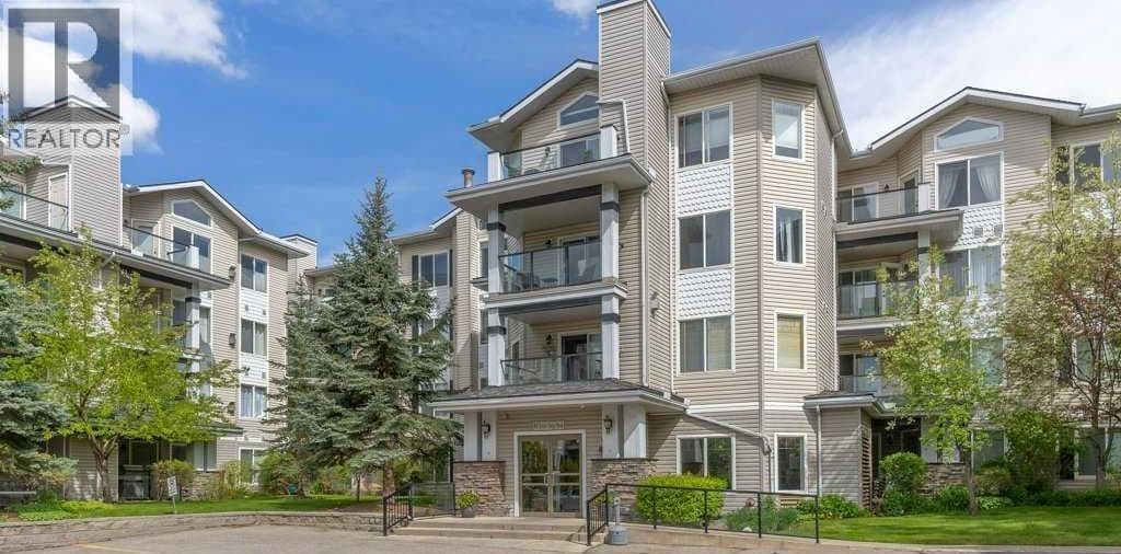 412, 345 Rocky Vista Park NW