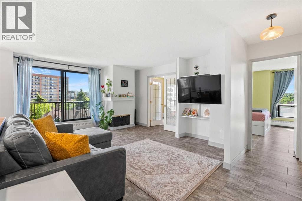 505, 1334 14 Avenue SW — photo 5