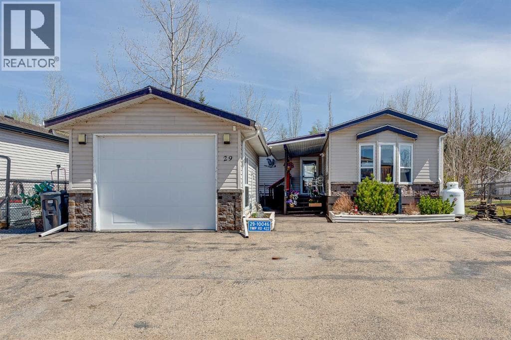 29A, 10046 Township Road 422