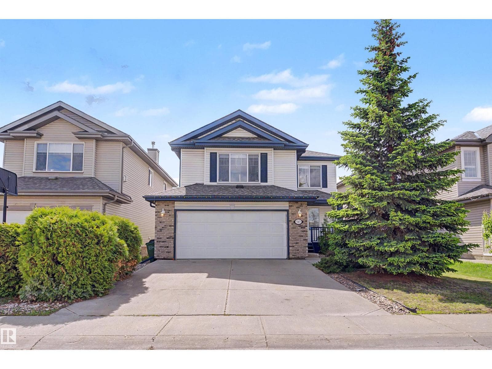 543 GEISSINGER LO NW
