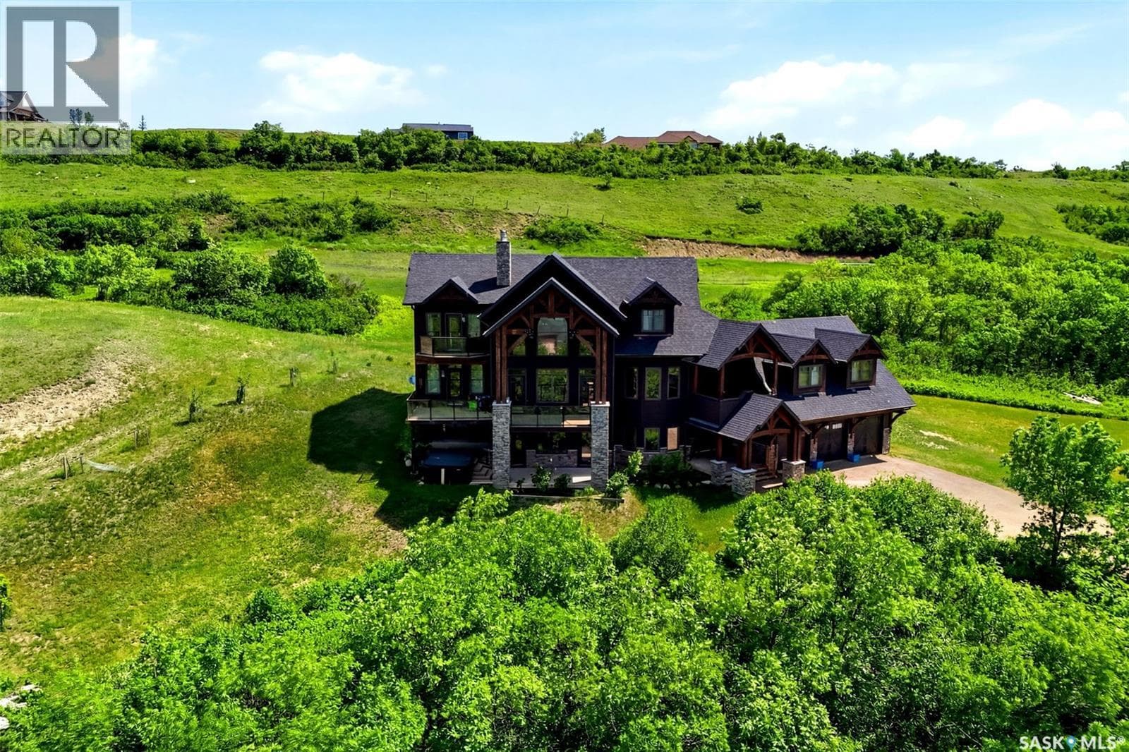 24 Rock RIDGE