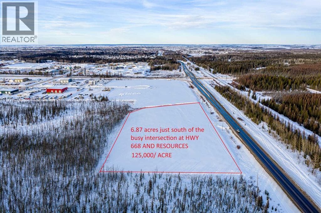 28-60051 HWY 668
