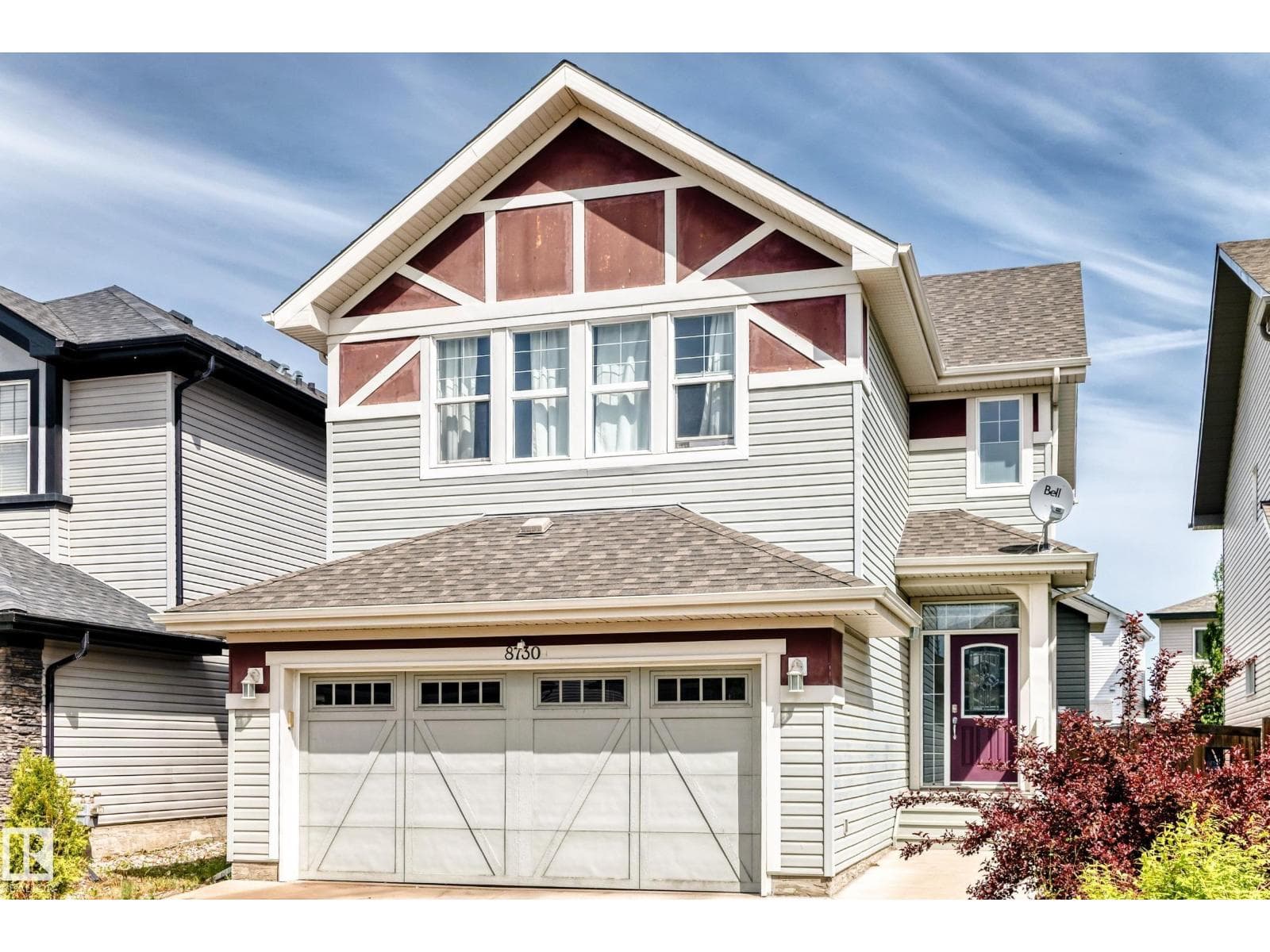 8730 180A AV NW