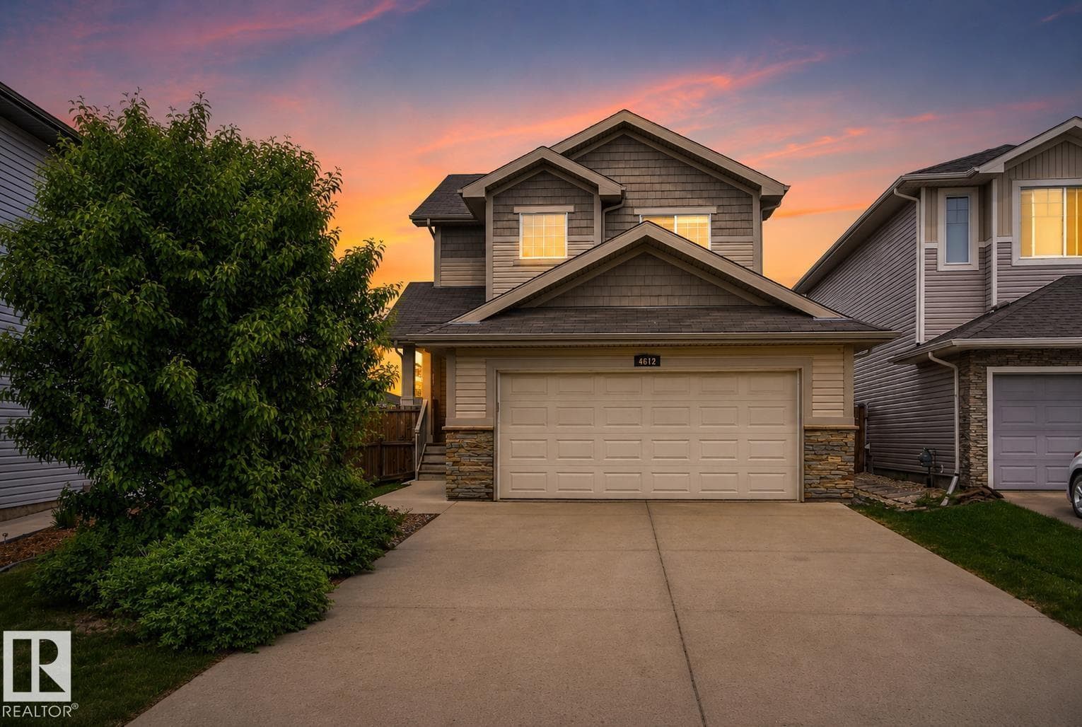 4612 WESTCLIFF PT SW — photo 2