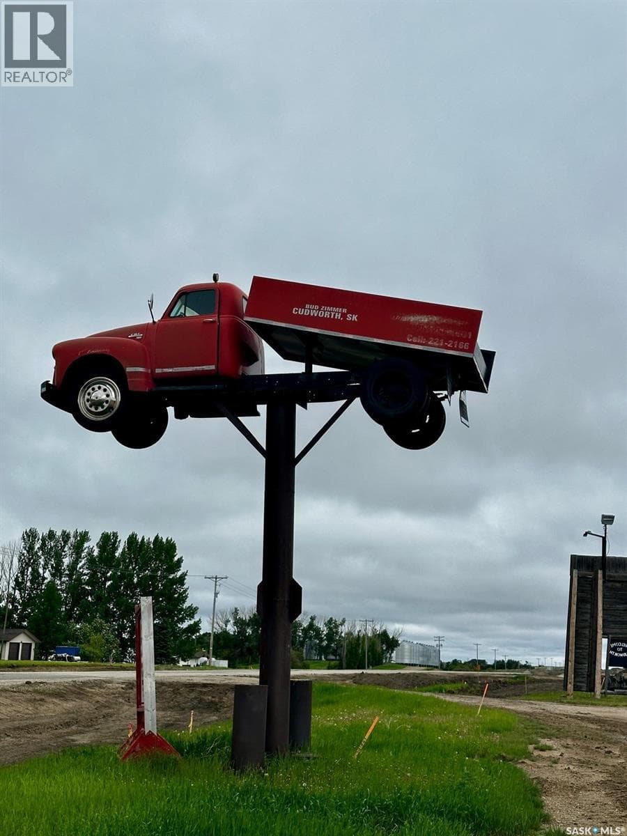 Cudworth Industrial Shop HWY2 — photo 2