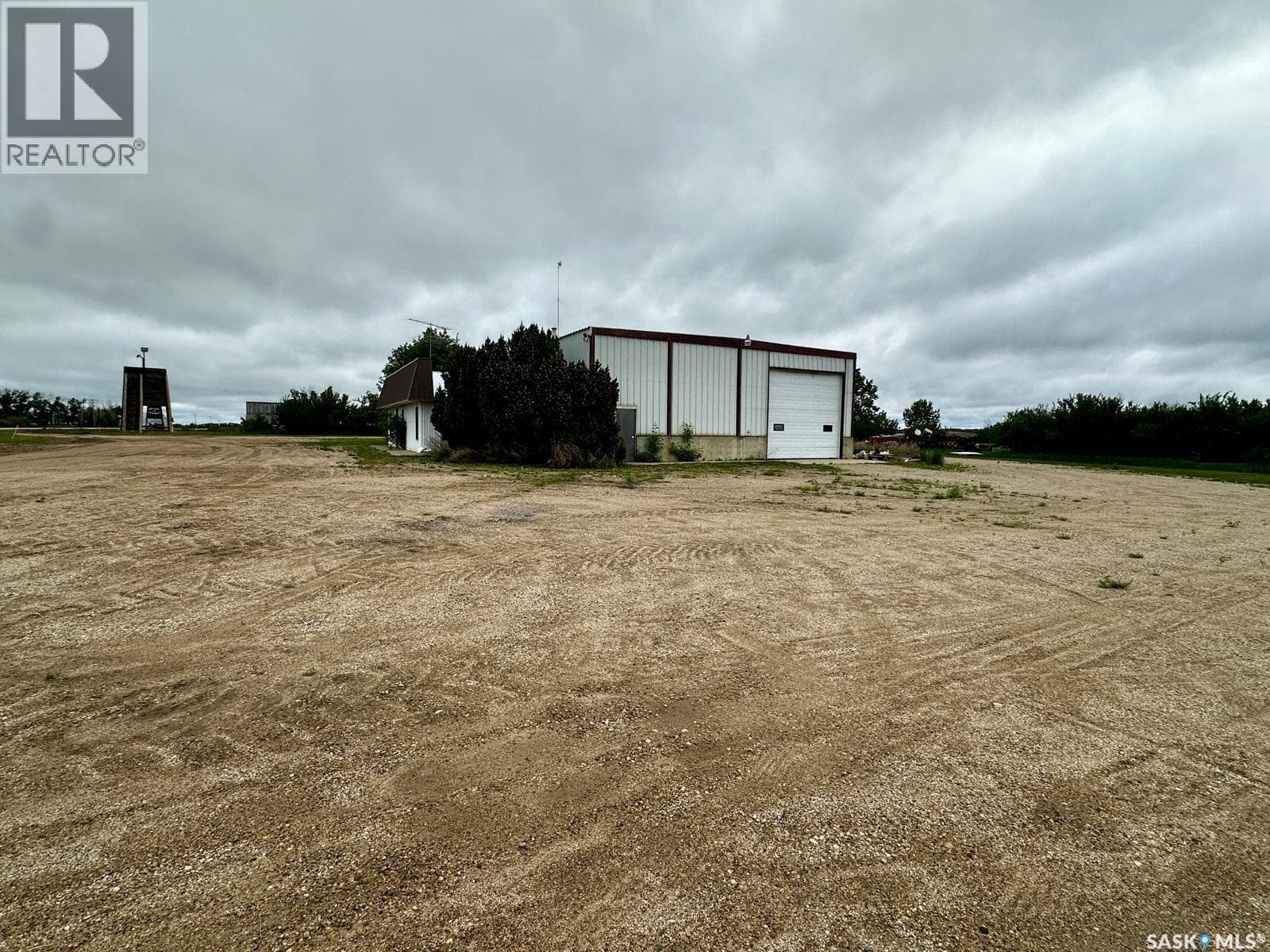 Cudworth Industrial Shop HWY2 — photo 3