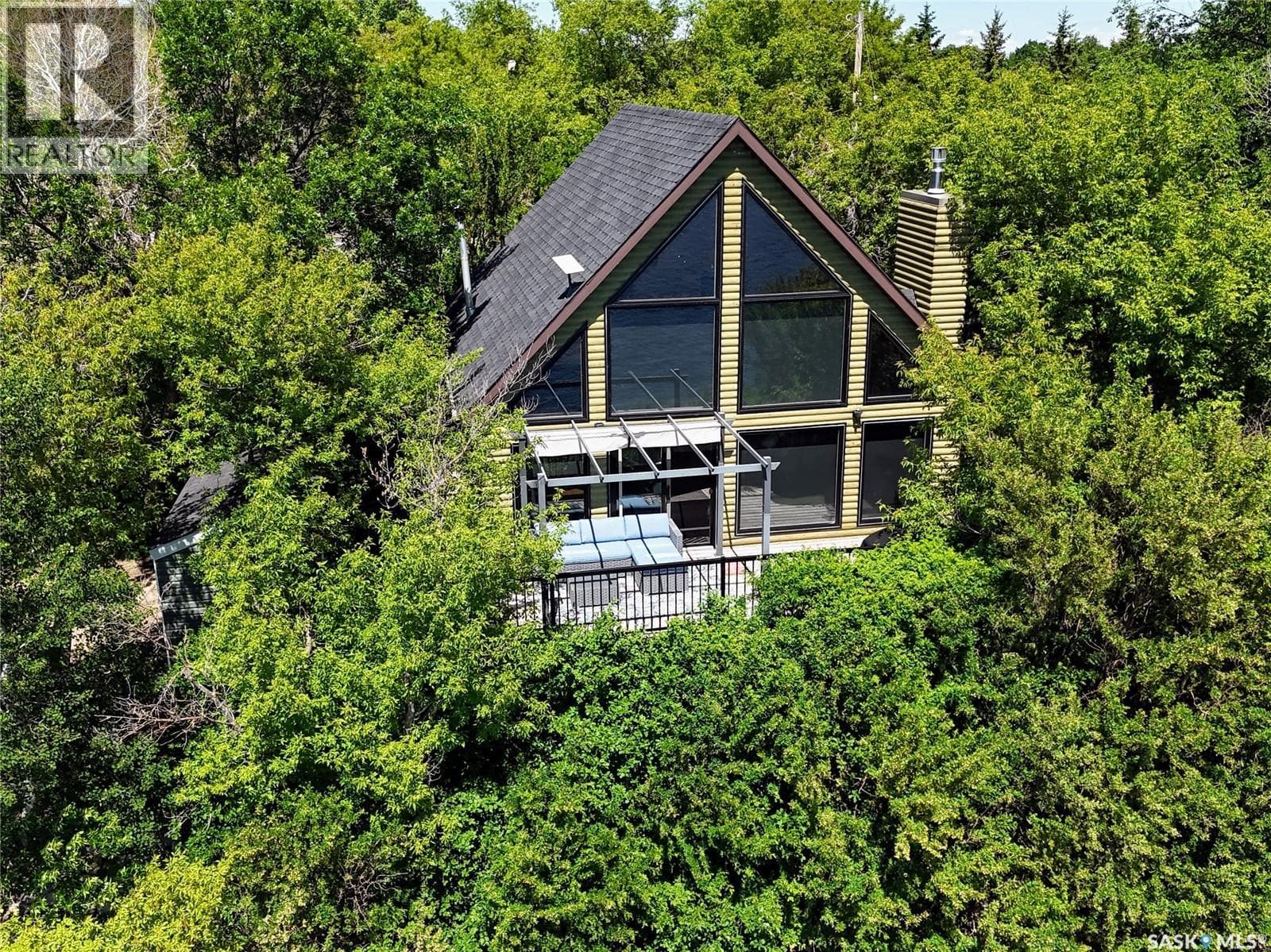 1B Stoney Lake ROAD