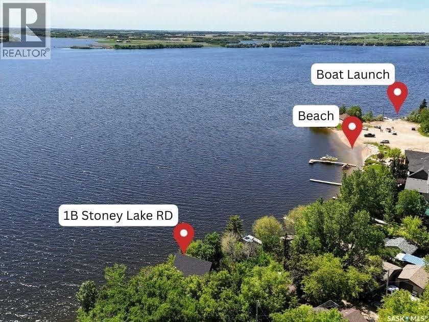 1B Stoney Lake ROAD — photo 5