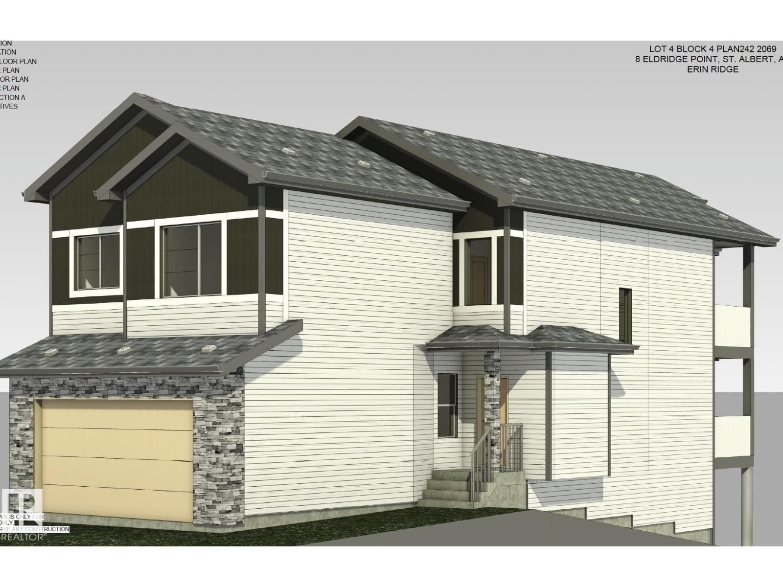 8 ELDRIDGE PT