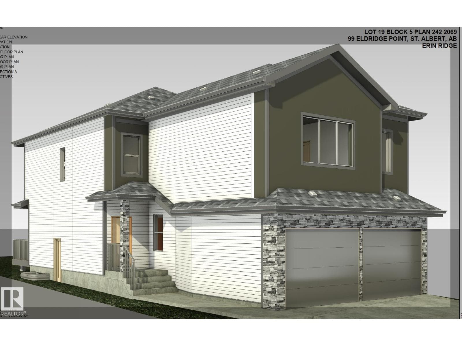 99 ELDRIDGE PT