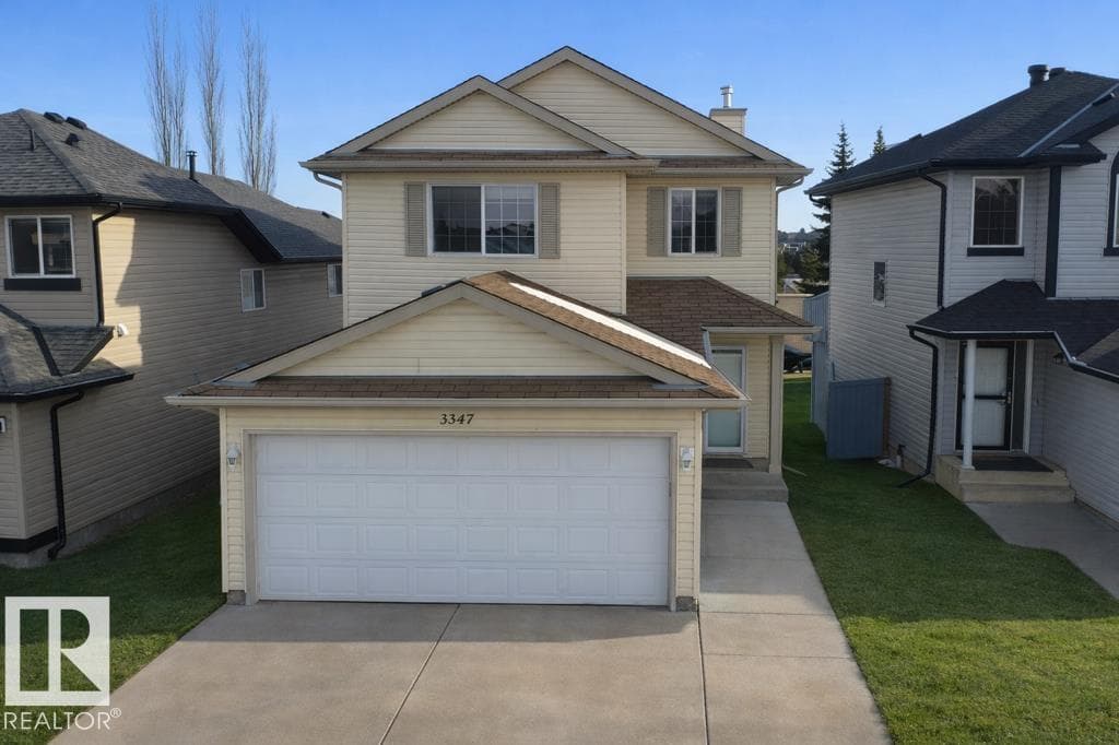 3347 24 AV NW