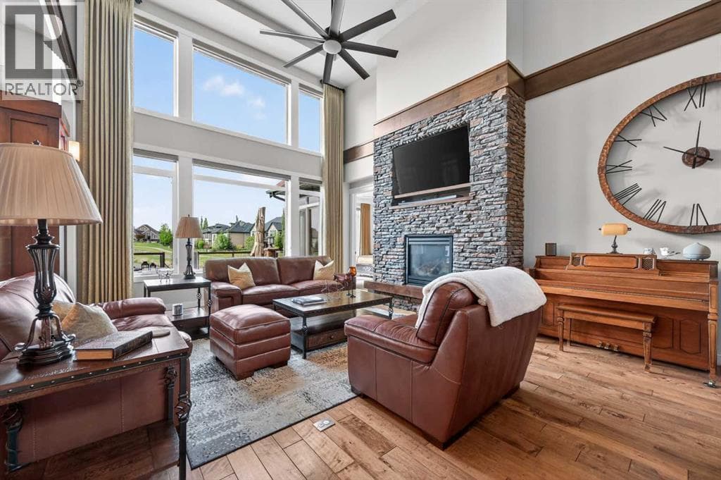 38 Whispering Springs Way — photo 3