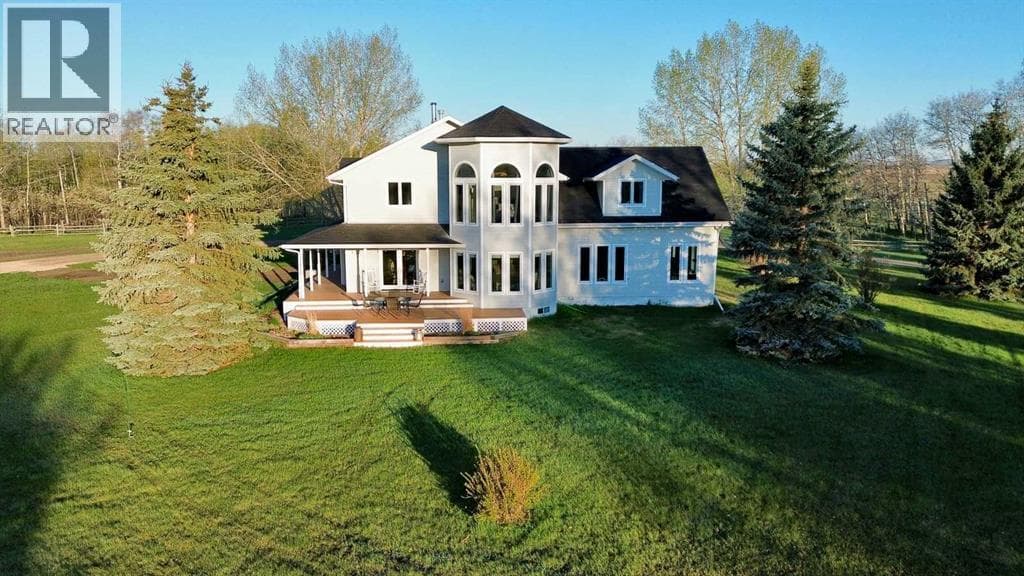 40032 Range Road 220