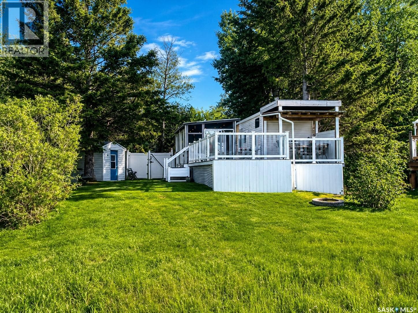 73 Poplar Beach RV Resort