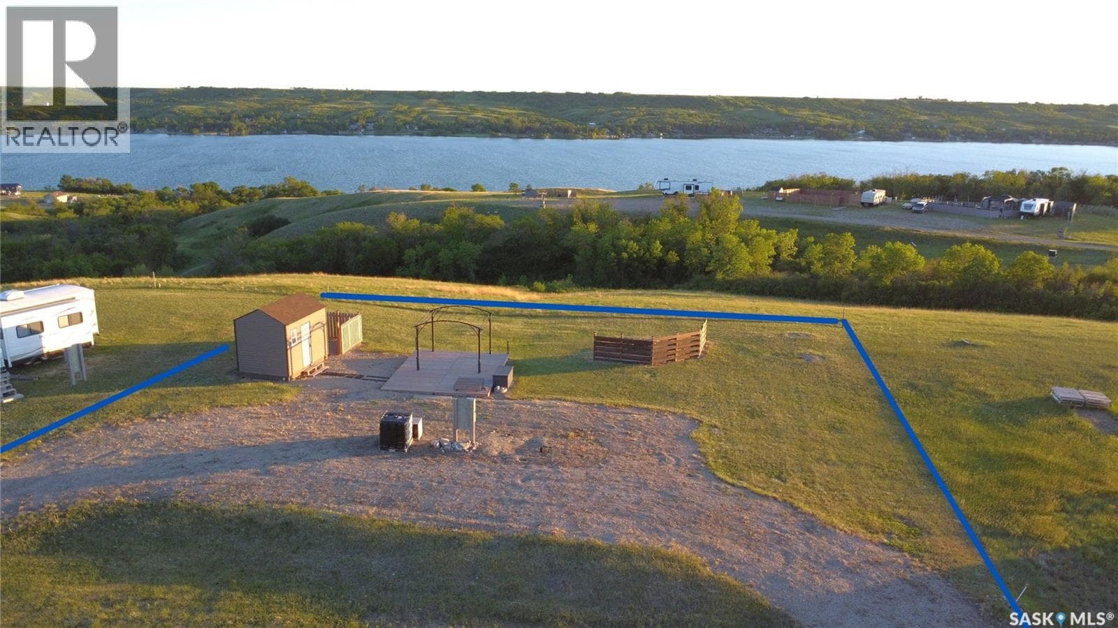 Lot 99 Northshore Resort on Buffalo Pound — photo 2
