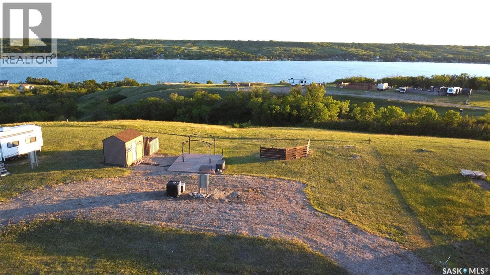 Lot 99 Northshore Resort on Buffalo Pound — photo 3