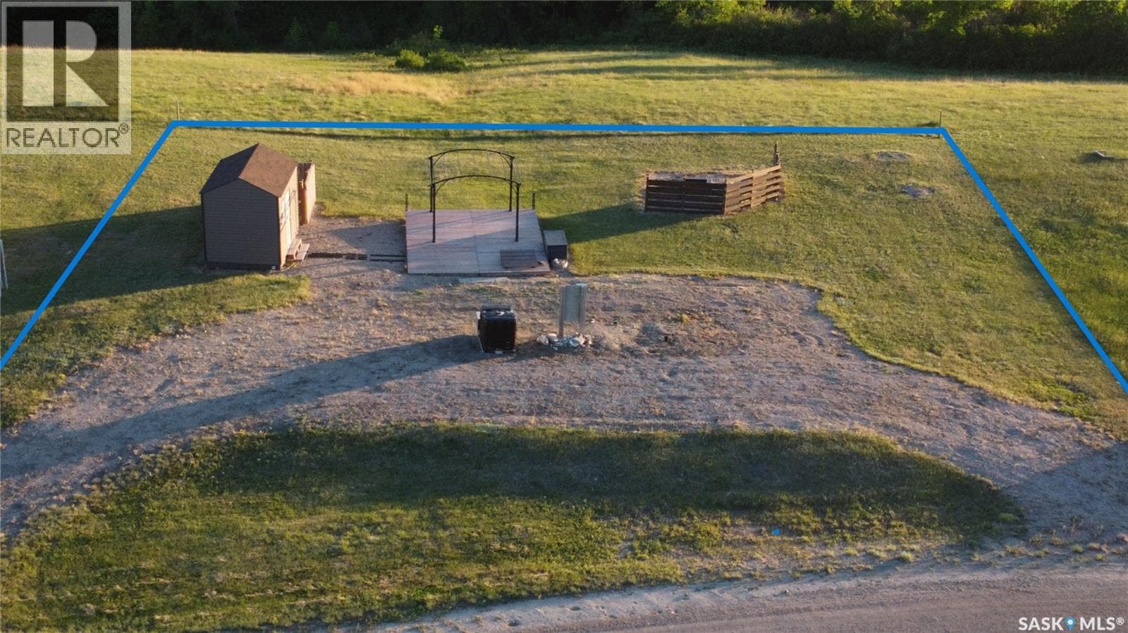 Lot 99 Northshore Resort on Buffalo Pound — photo 4