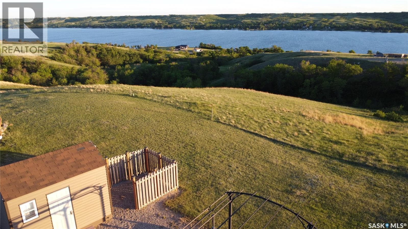 Lot 99 Northshore Resort on Buffalo Pound — photo 5