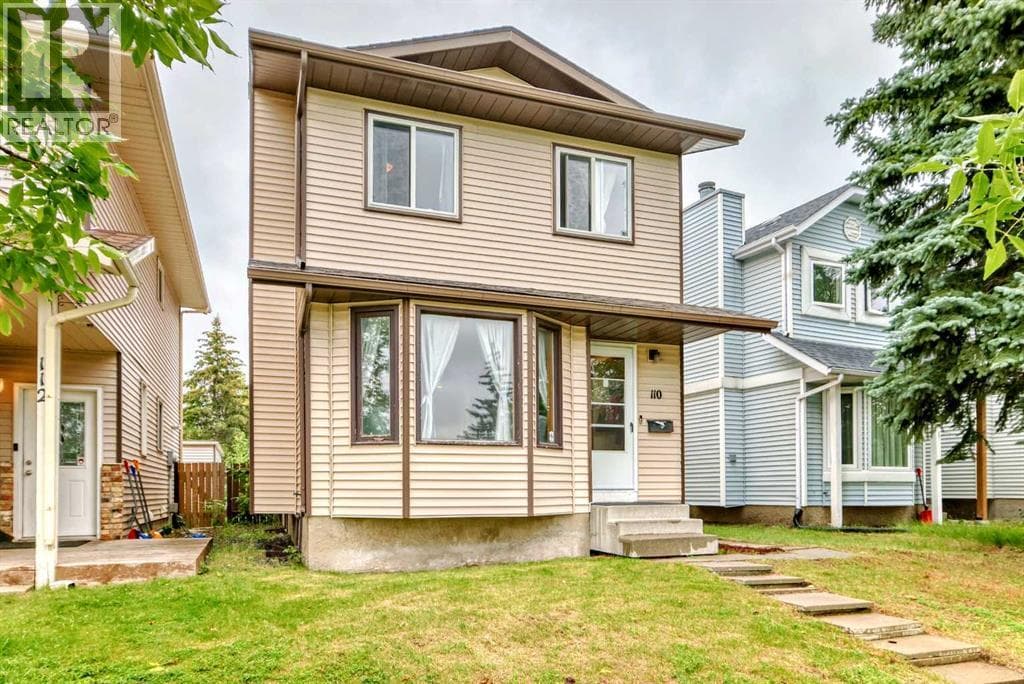110 Edgeburn Crescent NW — photo 3