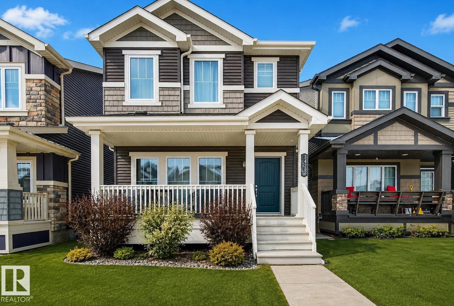 3428 Cherry WY SW