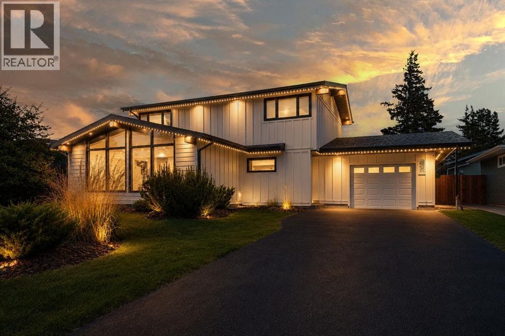 65 Selkirk Boulevard