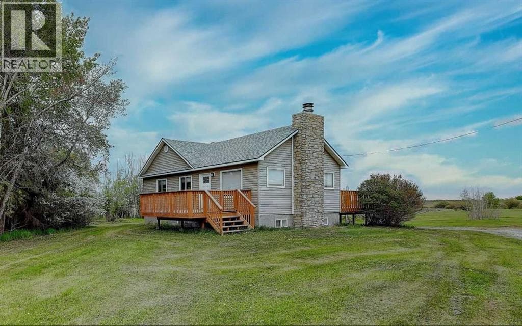 730049 Range Road 51