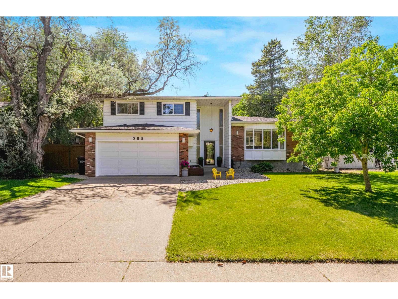203 BRANDER DR NW — photo 3