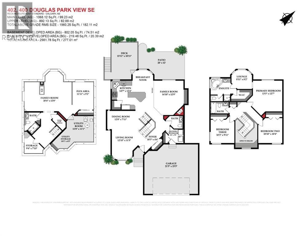 402 Douglas Park View SE — photo 2